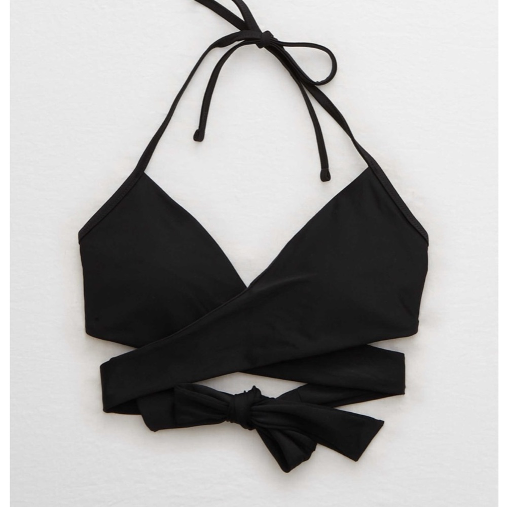 Bikini top from aerie